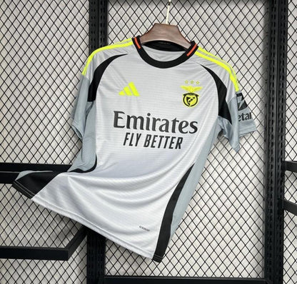 Benfica Terceiro Equipamento 24/25