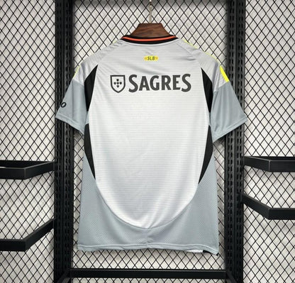 Benfica Terceiro Equipamento 24/25