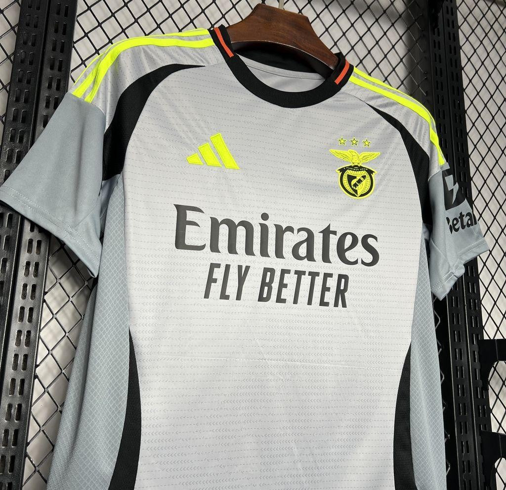 Benfica Terceiro Equipamento 24/25