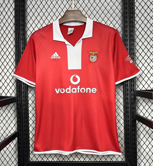Benfica Principal Retro 04/05