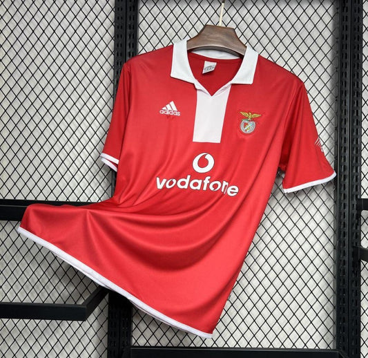 Benfica Principal Retro 04/05