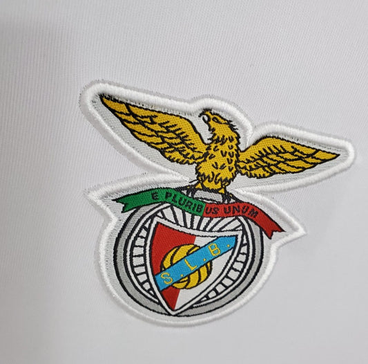 Benfica Visitante Retro 04/05