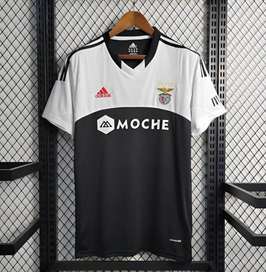 Benfica Visitante Retro 13/14