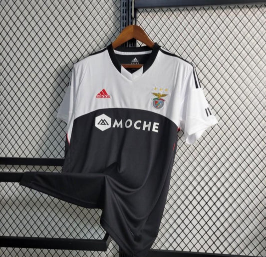 Benfica Visitante Retro 13/14