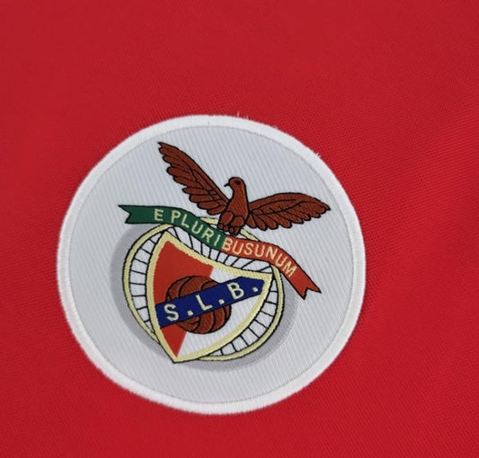 Benfica Principal Retro 73/74