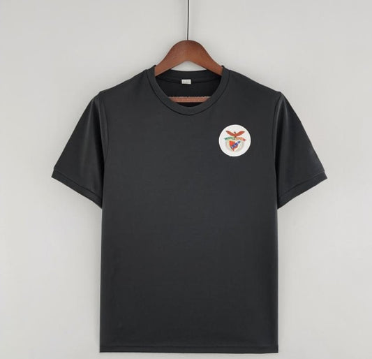 Benfica Visitante Retro 73/74