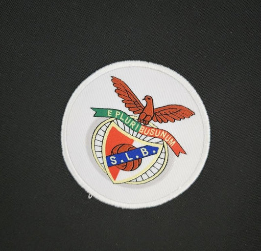 Benfica Visitante Retro 73/74