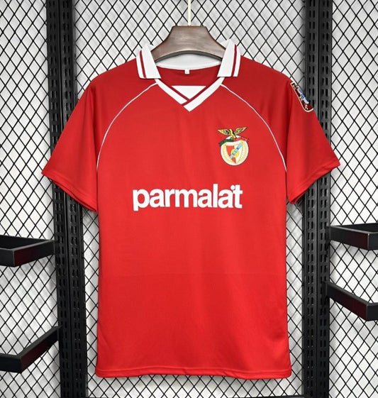 Benfica Principal Retro 94/95