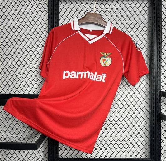 Benfica Principal Retro 94/95
