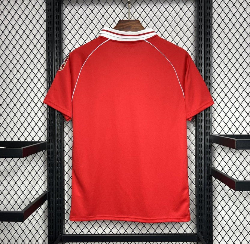 Benfica Principal Retro 94/95