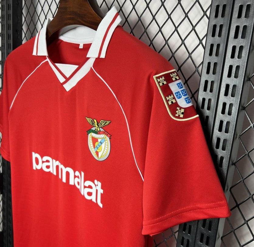 Benfica Principal Retro 94/95