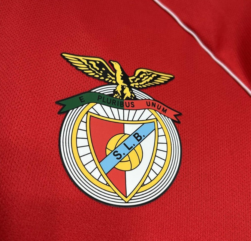 Benfica Principal Retro 94/95