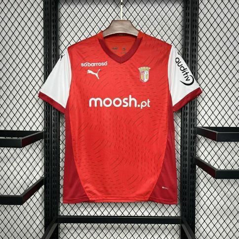Braga Principal 24/25