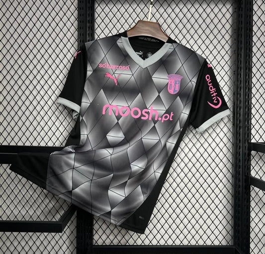 Braga Visitante 24/25