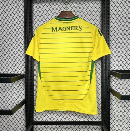 Celtic Visitante 24/25