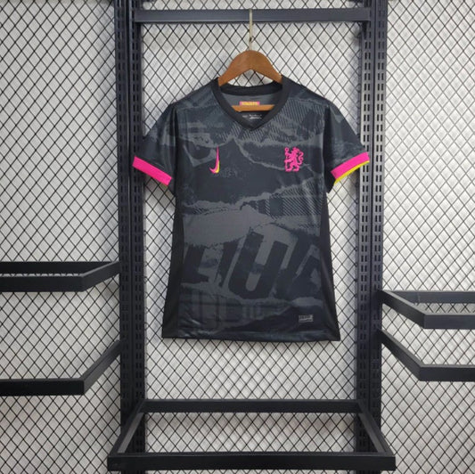 Chelsea Terceiro Equipamento 24/25