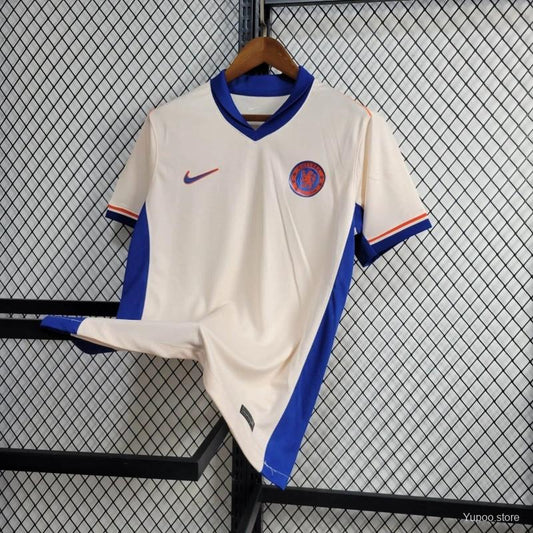 Chelsea Visitante 24/25