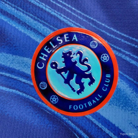Chelsea Principal 24/25