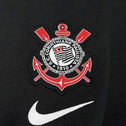 Corinthians Visitante 25/26