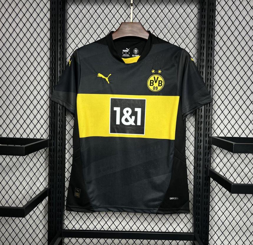 Borussia Dortmund Visitante 24/25
