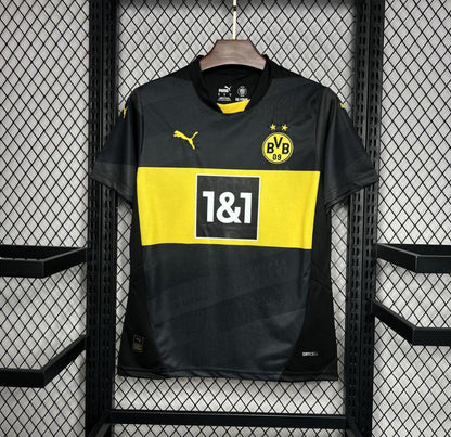 Borussia Dortmund Visitante 24/25
