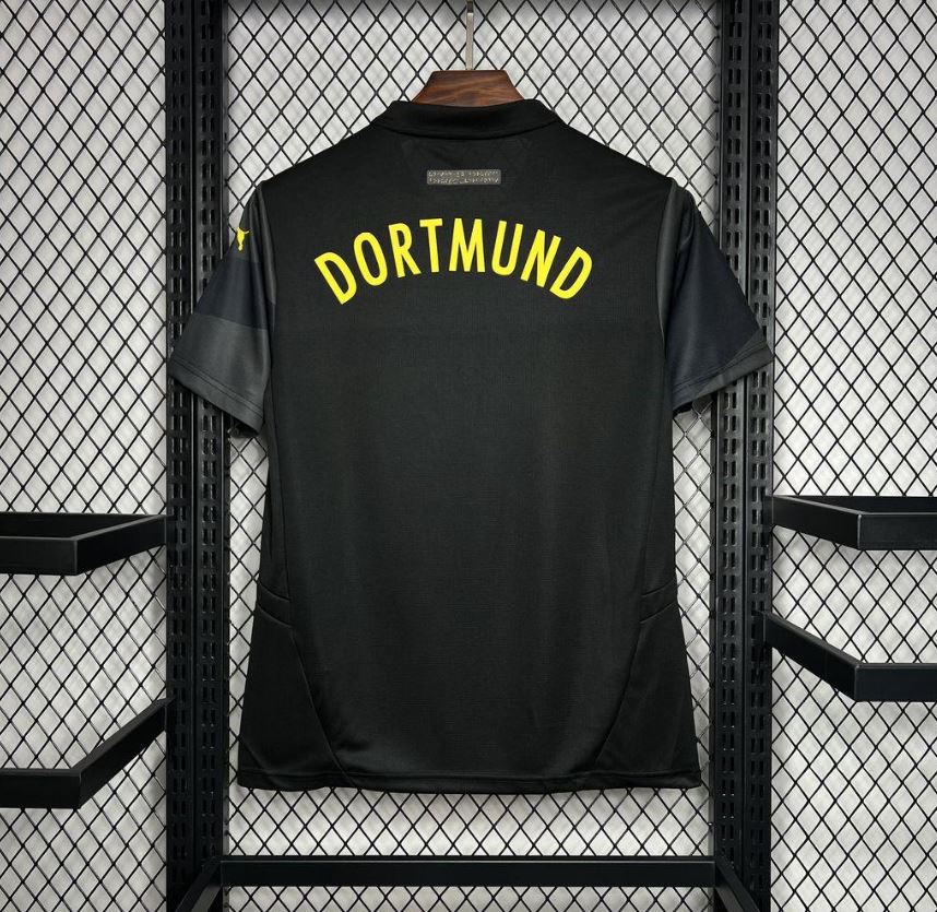 Borussia Dortmund Visitante 24/25