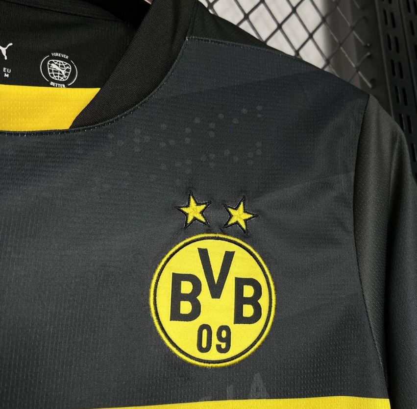 Borussia Dortmund Visitante 24/25