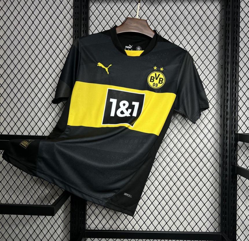 Borussia Dortmund Visitante 24/25