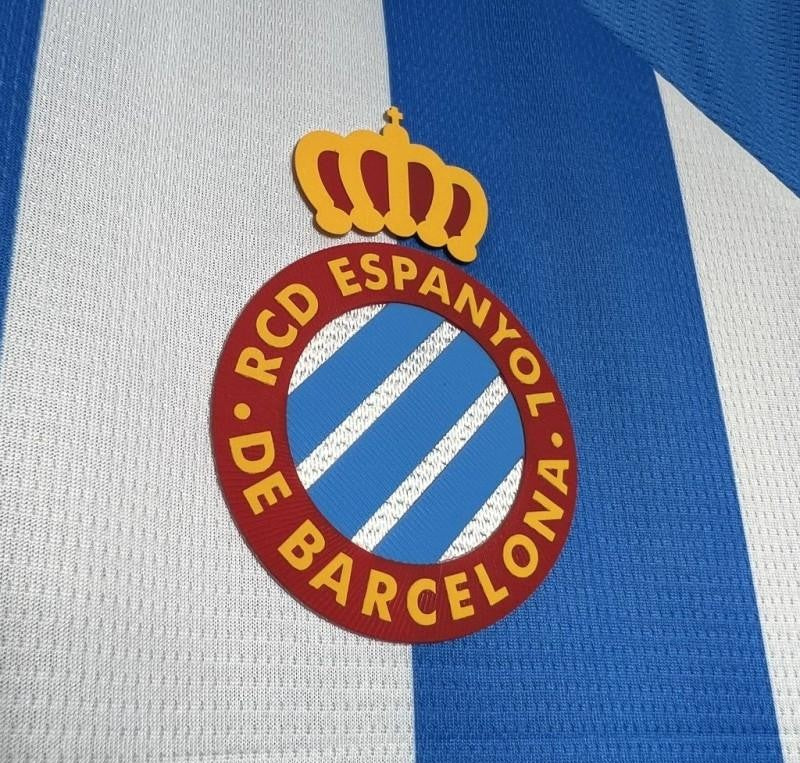 Espanyol Principal 24/25