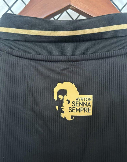 Estoril Praia Ayrton Senna