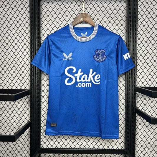 Everton Principal 24/25
