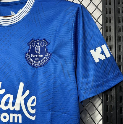Everton Principal 24/25