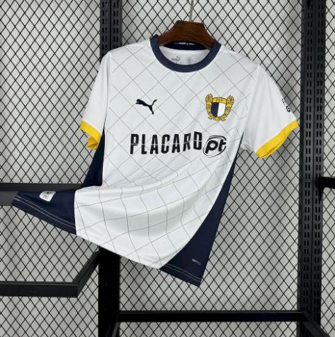 Famalicão Principal 24/25
