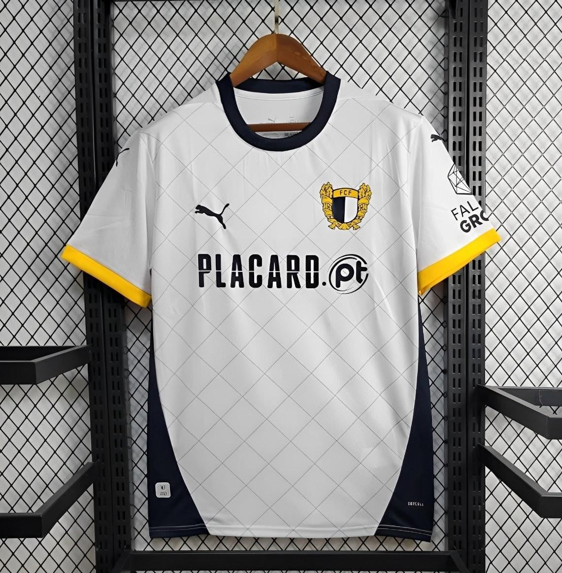 Famalicão Principal 24/25
