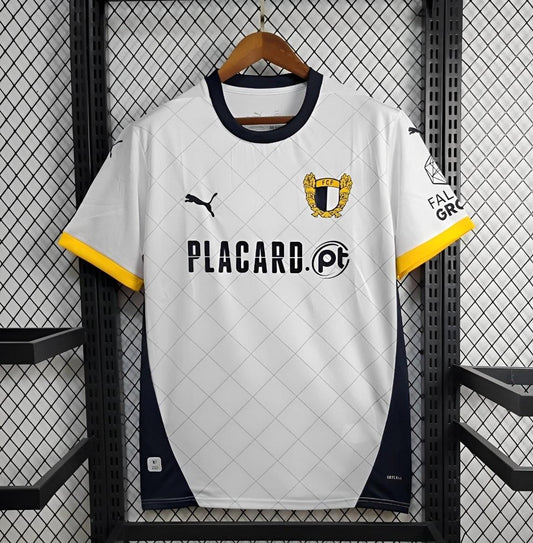 Famalicão Principal 24/25