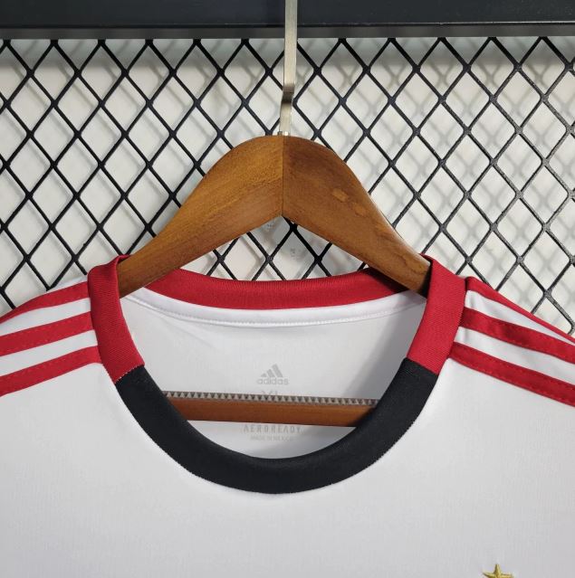 Flamengo Retro 19/20