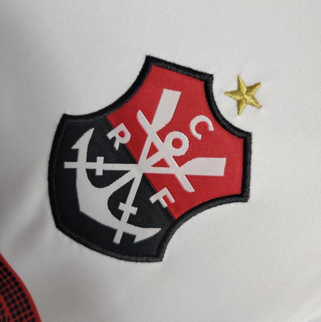 Flamengo Retro 19/20