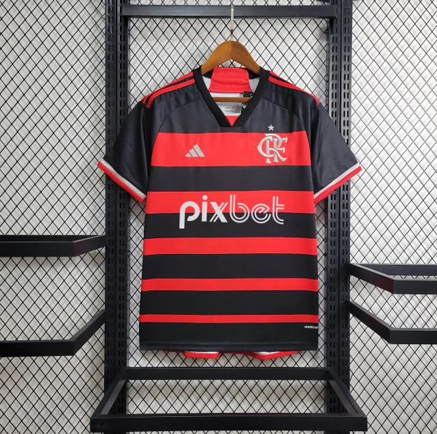 Flamengo Principal 24/25