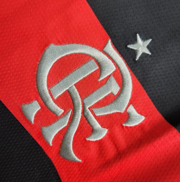 Flamengo Principal 24/25