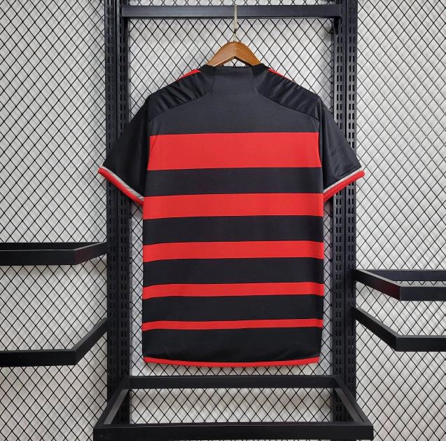 Flamengo Principal 24/25