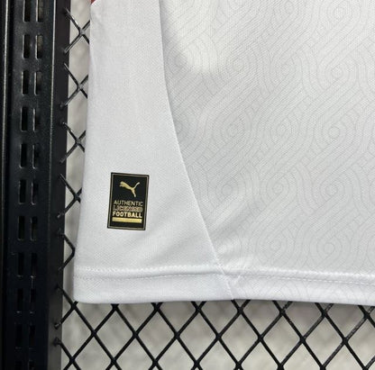 Galatasaray Visitante 24/25