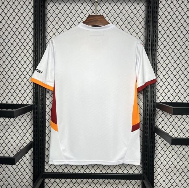 Galatasaray Visitante 24/25