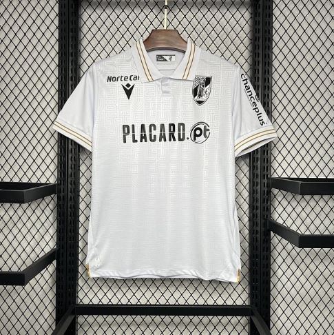 Vitoria Guimarães Principal 24/25