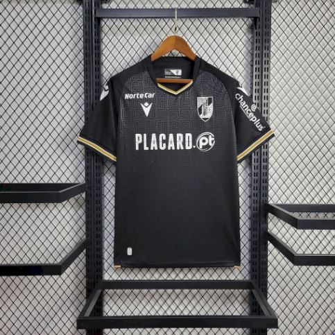 Vitoria Guimarães Visitante 24/25