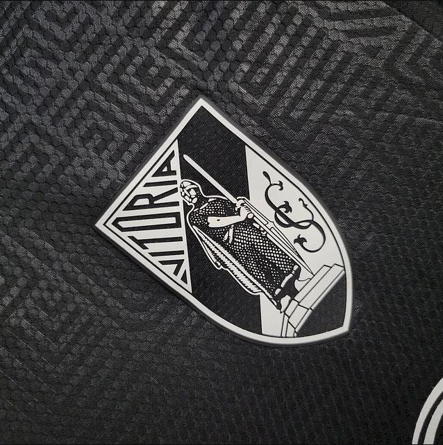 Vitoria Guimarães Visitante 24/25