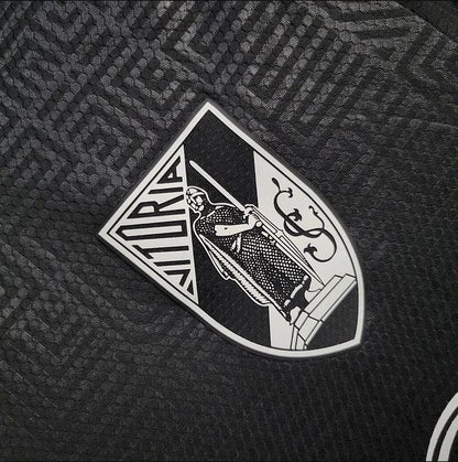 Vitoria Guimarães Visitante 24/25