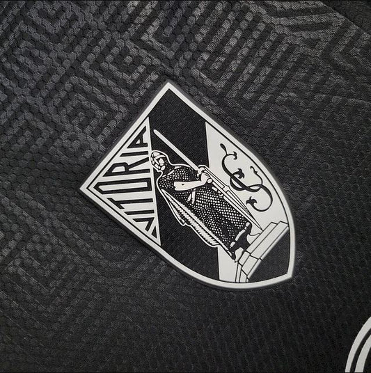 Vitoria Guimarães Visitante 24/25