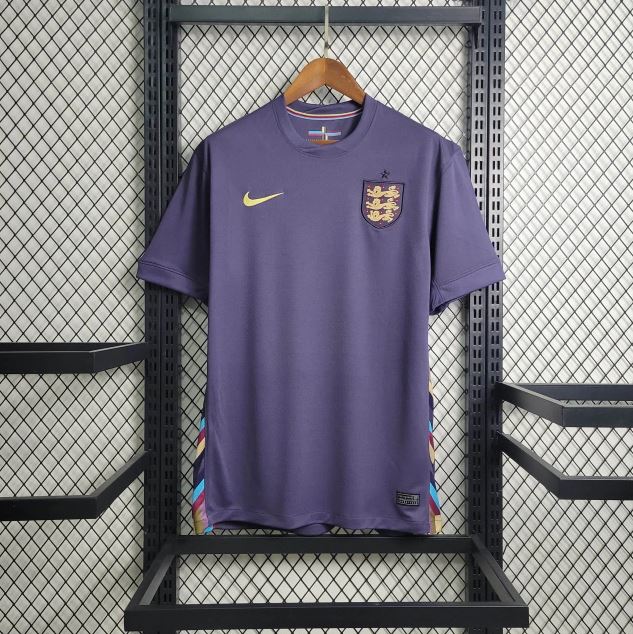 Inglaterra Visitante
