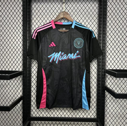 Inter Miami Edição Especial Black 24/25
