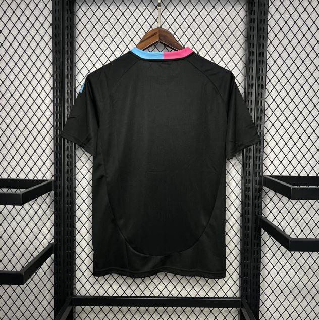 Inter Miami Edição Especial Black 24/25